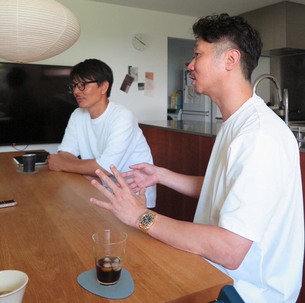 株式会社リンクアップ代表　髙橋康介氏